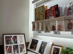 -HIMO海马体照相馆(上海华润CP静安店)