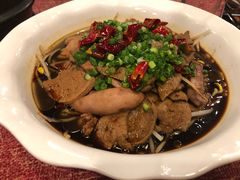 -徐记私厨(半淞园路店)