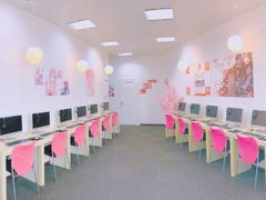 -樱花国际日语(人广中心)