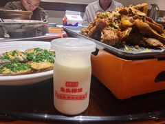 -魏铭鱼头捞饭(晋阳路店)