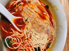 -和府捞面(北美新天地店)