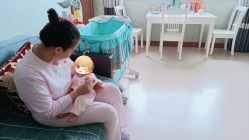 -天使医生月子中心(福佑店)