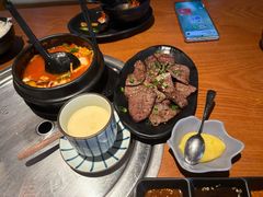 -匠太烧肉台日料理餐酒馆(三林店)