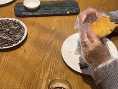 -小湾茶楼
