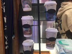 -茶颜悦色(岳麓山顶店)