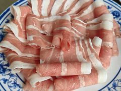 -清真·鸦儿李记·涮肉(鼓楼店)