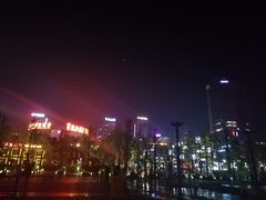 -两江幸福广场