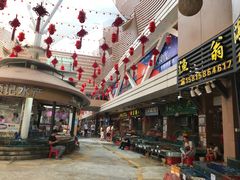 -渔人码头(洛溪店)