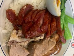 -余百年·现烧烧腊(布吉金利店)