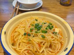 -兔槽江湖菜·重庆璧山兔(水围店)