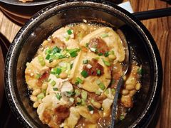 -金苑酒家·客家菜·广东老字号(万象店)