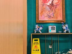 -兔爸私家小厨(新北万达店)
