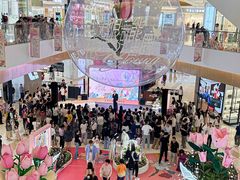 -天河城购物中心