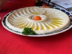 胡木斯酱hummus-一千一夜(工体店)