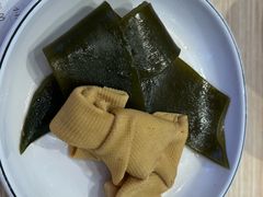 -武圣羊汤·西北面(朝阳门店)