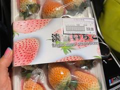 -GranVida生活超市(海信广场店)