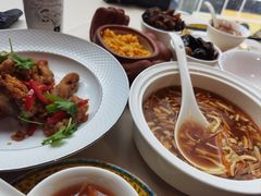 -功德林(南京西路店)