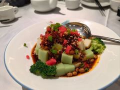 红油米豆腐-贵州大厦贵州厅(樱花园西街店)
