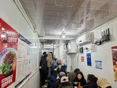 -玲玲米粉·新疆现炒米粉(大十字总店)