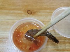 -圆蛋酒料•生腌(开元路店)
