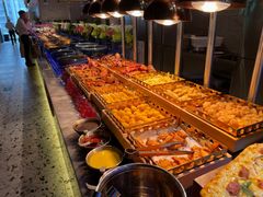 -火叮叮自助烤肉·现切牛肉(茂业店)