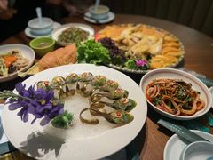 -南越郡·越式风味餐厅(青秀万达店)