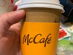 -麦当劳(皇岗路店)