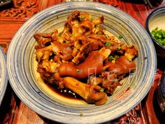 -小铫鸡汤