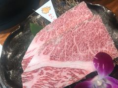 极品上脑-热血兄弟·炭火烤肉(融侨中心店)
