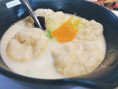 -富力丽思卡尔顿酒店·丽轩中餐厅