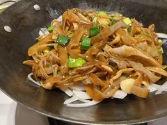 -马凯餐厅(长椿街店)