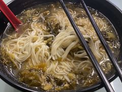 -食惠里小笼包面馆(越秀店)