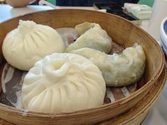 -古南都·清真绿柳居菜馆(太平南路店)