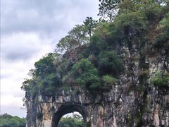 -桂林两江四湖景区
