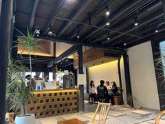 -Metal hands·铁手咖啡