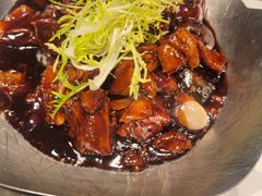 -老太原菜馆(万达店)