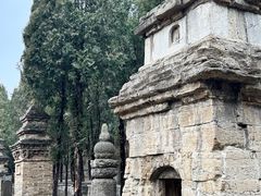-四门塔风景区