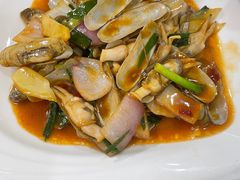 -沈家门小海鲜
