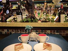 -福禧酒窖·中餐厅 (万柳店)