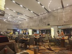 -厦门宝龙铂尔曼大酒店·海鲜自助餐厅