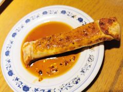 褡裢火烧-铸钟褡裢火烧(西三环紫竹桥店)