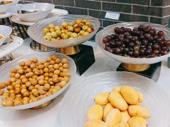 -浙江西子宾馆·瑶园咖啡厅