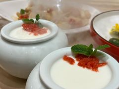 -锦粤宫·精致粤菜(深圳北站店)