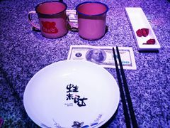 -蘭奢雅集·江浙菜(青山江滩店)