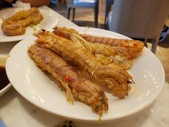 -都会尚膳·海鲜自助餐厅(重庆万豪酒店)