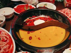 -牛市坎火锅(建设路店)