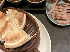 -西安凯悦酒店·湖畔中餐厅