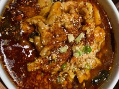 -额娘·春饼烤鸭(天鸿店)