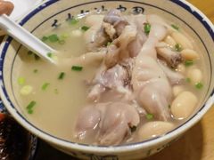 -易老妈蹄花.特色川菜(人民公园总店)