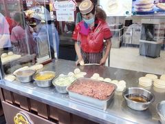 -蕃坊酥小蒙牛肉饼(怀远市场店)